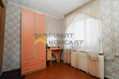 Продажа квартиры Омск. улица 2-я Челюскинцев, 11