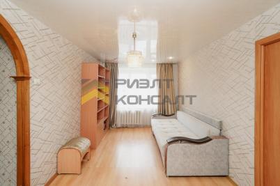 Продажа квартиры Омск. улица 2-я Челюскинцев, 11