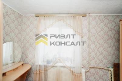 Продажа квартиры Омск. улица 2-я Челюскинцев, 11