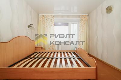 Продажа квартиры Омск. улица 2-я Челюскинцев, 11
