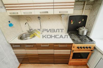Продажа квартиры Омск. улица 2-я Челюскинцев, 11