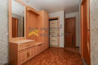 Продажа квартиры Омск. улица 2-я Челюскинцев, 11