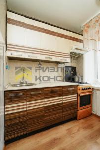 Продажа квартиры Омск. улица 2-я Челюскинцев, 11