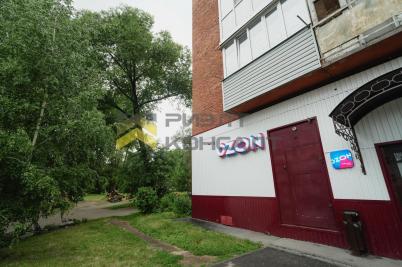 Продажа квартиры Омск. улица 2-я Челюскинцев, 11