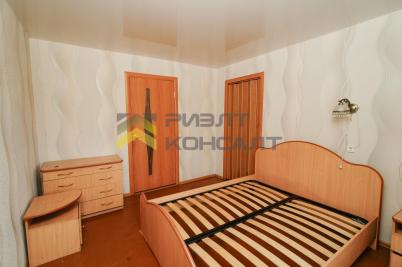 Продажа квартиры Омск. улица 2-я Челюскинцев, 11