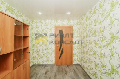 Продажа квартиры Омск. улица 2-я Челюскинцев, 11