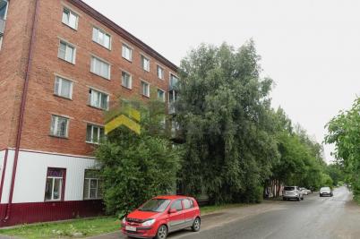 Продажа квартиры Омск. улица 2-я Челюскинцев, 11