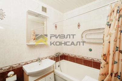 Продажа квартиры Омск. улица 2-я Челюскинцев, 11
