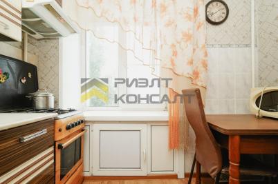 Продажа квартиры Омск. улица 2-я Челюскинцев, 11