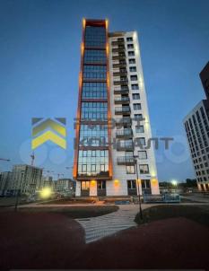 Продажа новостройки Омск. улица Волгоградская, 1 Продажа новостройки Омск. улица Волгоградская, 1