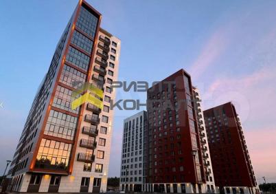 Продажа новостройки Омск. улица Волгоградская, 1 Продажа новостройки Омск. улица Волгоградская, 1