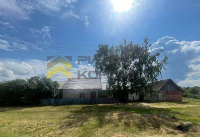 Продажа дома Омск. улица Центральная, 56