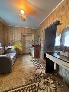 Продажа дома Омск. улица Центральная, 56