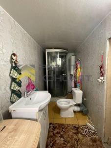 Продажа дома Омск. улица Центральная, 56