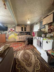 Продажа дома Омск. улица Центральная, 56