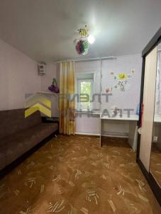Продажа дома Омск. улица Центральная, 56