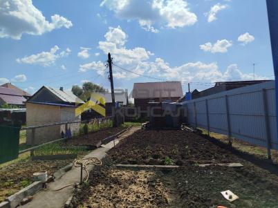 Продажа дома Омск. г Омск, ул Луговая