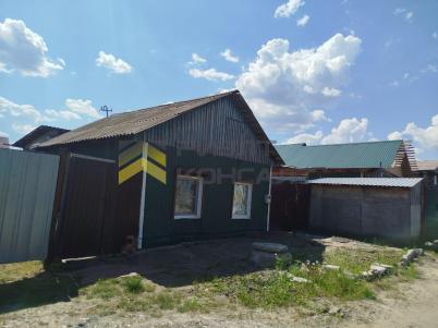 Продажа дома Омск. г Омск, ул Луговая