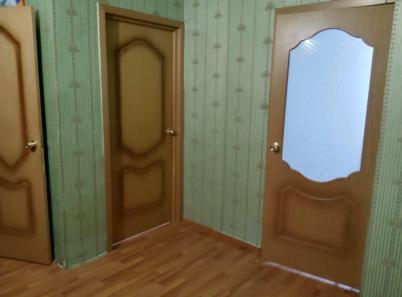 Продажа квартиры Омск. улица Мельничная, 87, к.1