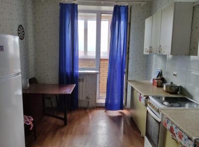 Продажа квартиры Омск. улица Мельничная, 87, к.1