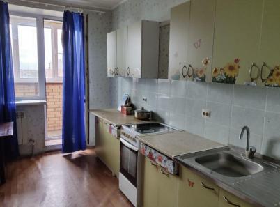 Продажа квартиры Омск. улица Мельничная, 87, к.1