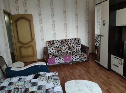Продажа квартиры Омск. улица Мельничная, 87, к.1