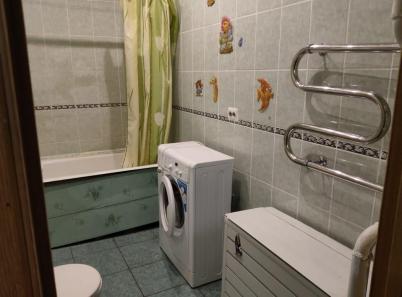 Продажа квартиры Омск. улица Мельничная, 87, к.1