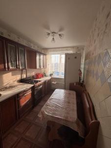Продажа квартиры Омск. Жуковского, 31 к1 Продажа квартиры Омск. Жуковского, 31 к1