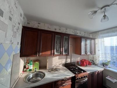 Продажа квартиры Омск. Жуковского, 31 к1 Продажа квартиры Омск. Жуковского, 31 к1