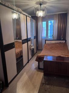 Продажа квартиры Омск. Жуковского, 31 к1 Продажа квартиры Омск. Жуковского, 31 к1