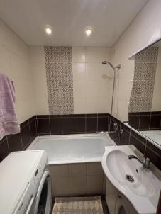 Продажа квартиры Омск. Жуковского, 31 к1 Продажа квартиры Омск. Жуковского, 31 к1