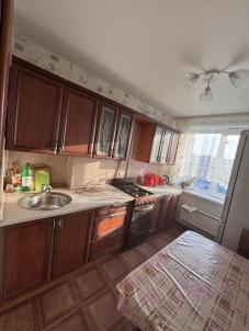 Продажа квартиры Омск. Жуковского, 31 к1 Продажа квартиры Омск. Жуковского, 31 к1