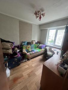 Продажа квартиры Омск. Батумская улица 1/2