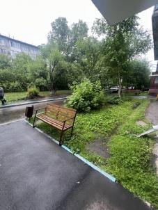 Продажа квартиры Омск. Батумская улица 1/2