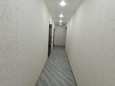 Продажа квартиры Омск. пр-кт Космический, 20/7