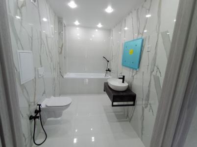 Продажа квартиры Омск. пр-кт Космический, 20/7