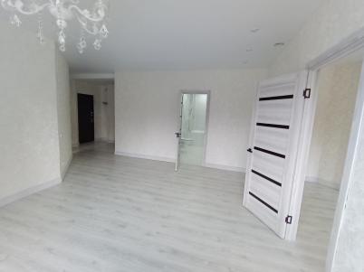 Продажа квартиры Омск. пр-кт Космический, 20/7