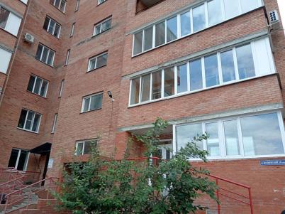 Продажа квартиры Омск. пр-кт Космический, 20/7