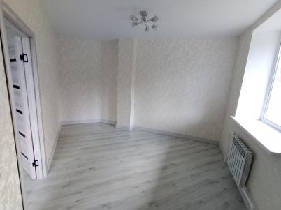 Продажа квартиры Омск. пр-кт Космический, 20/7