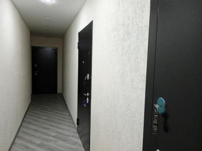 Продажа квартиры Омск. пр-кт Космический, 20/7