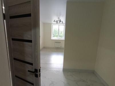 Продажа квартиры Омск. пр-кт Космический, 20/7
