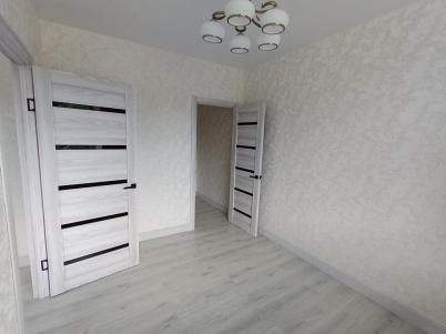 Продажа квартиры Омск. пр-кт Космический, 20/7