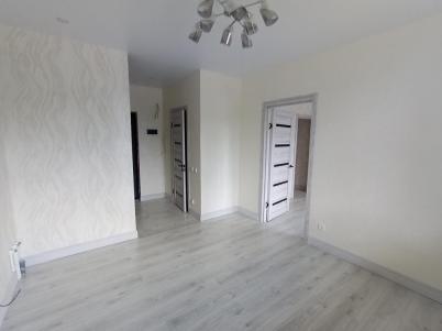 Продажа квартиры Омск. пр-кт Космический, 20/7
