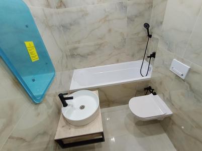 Продажа квартиры Омск. пр-кт Космический, 20/7