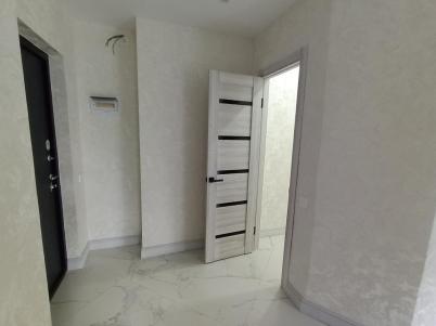 Продажа квартиры Омск. пр-кт Космический, 20/7