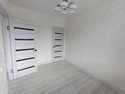 Продажа квартиры Омск. пр-кт Космический, 20/7
