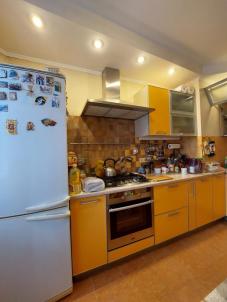 Продажа квартиры Омск. ул Съездовская, 50 Продажа квартиры Омск. ул Съездовская, 50