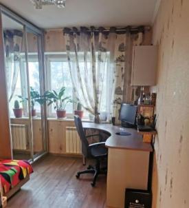 Продажа квартиры Омск. ул Съездовская, 50