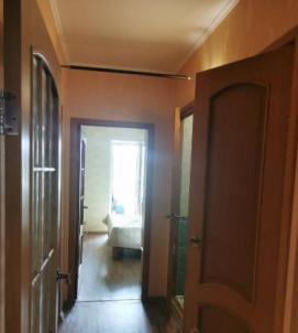 Продажа квартиры Омск. ул Съездовская, 50