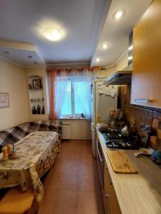 Продажа квартиры Омск. ул Съездовская, 50 Продажа квартиры Омск. ул Съездовская, 50